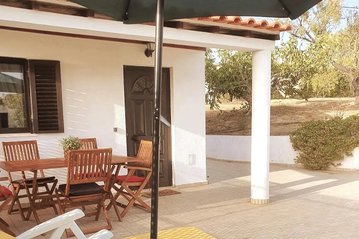 Casa Do Campo Villa Carvoeiro