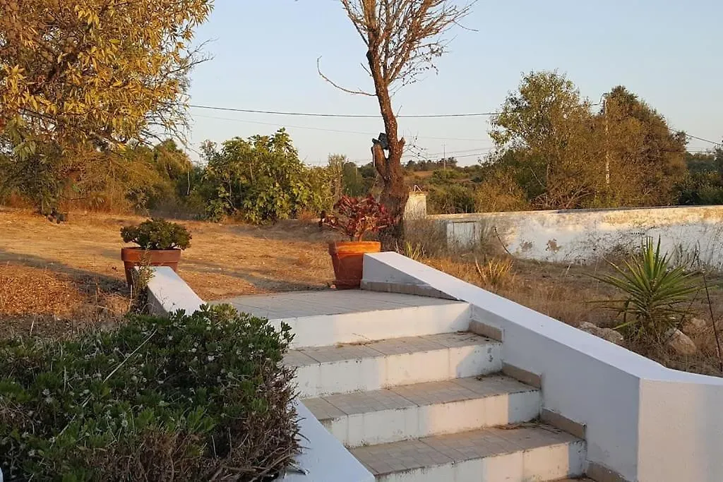 Holiday home Casa Do Campo Villa Carvoeiro