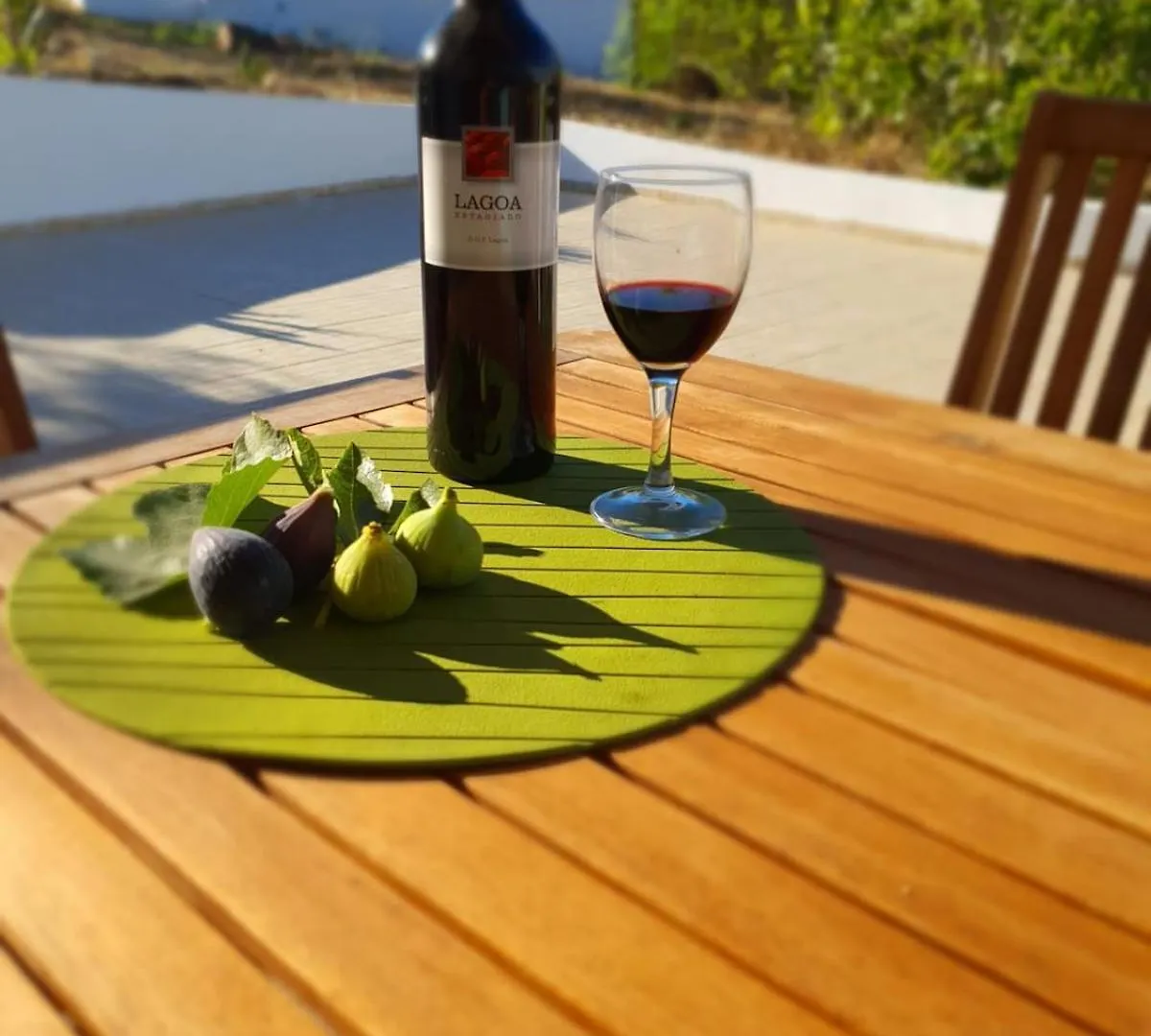 Casa Do Campo Villa Carvoeiro  Holiday home