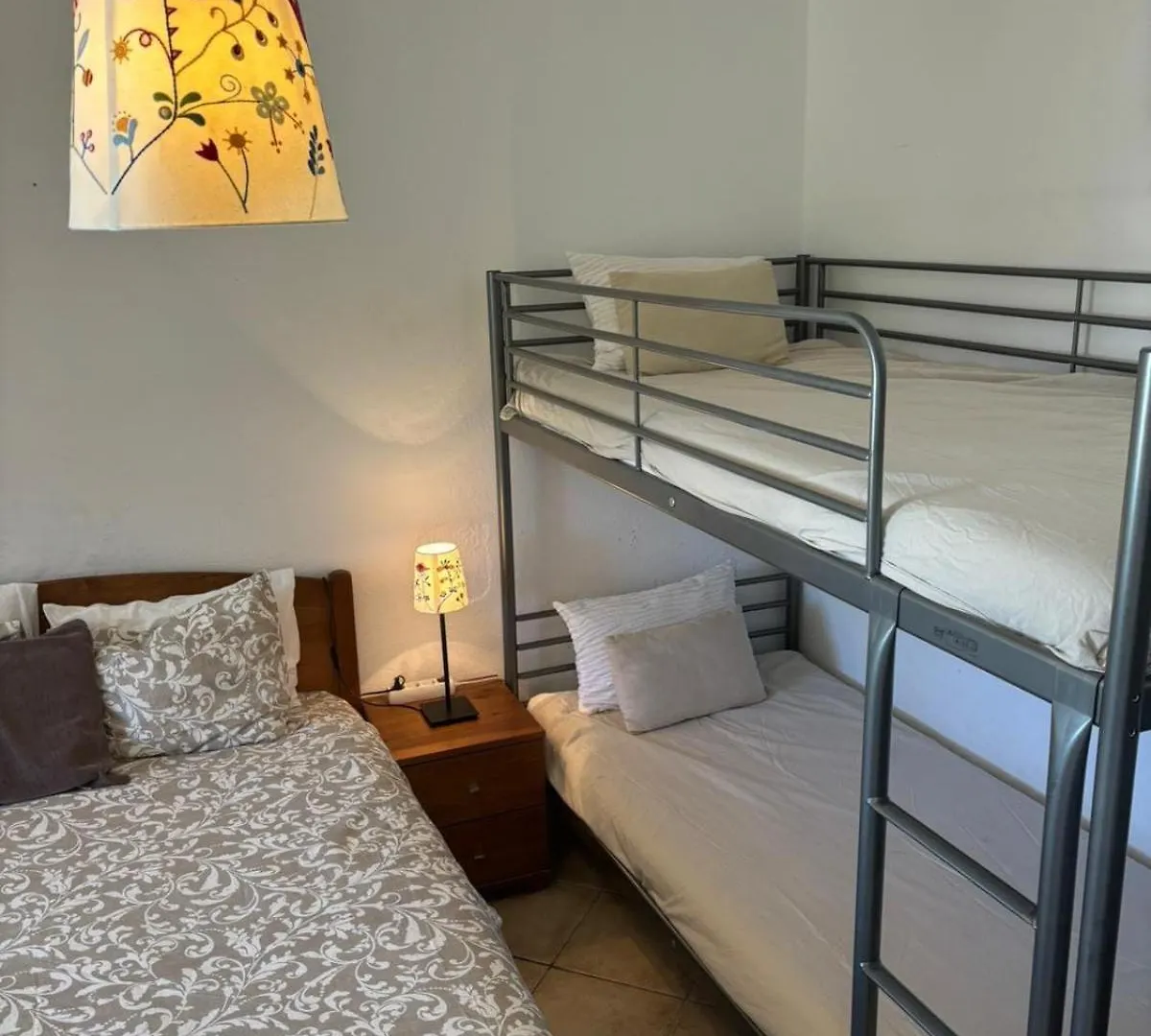Holiday home Casa Do Campo Villa Carvoeiro