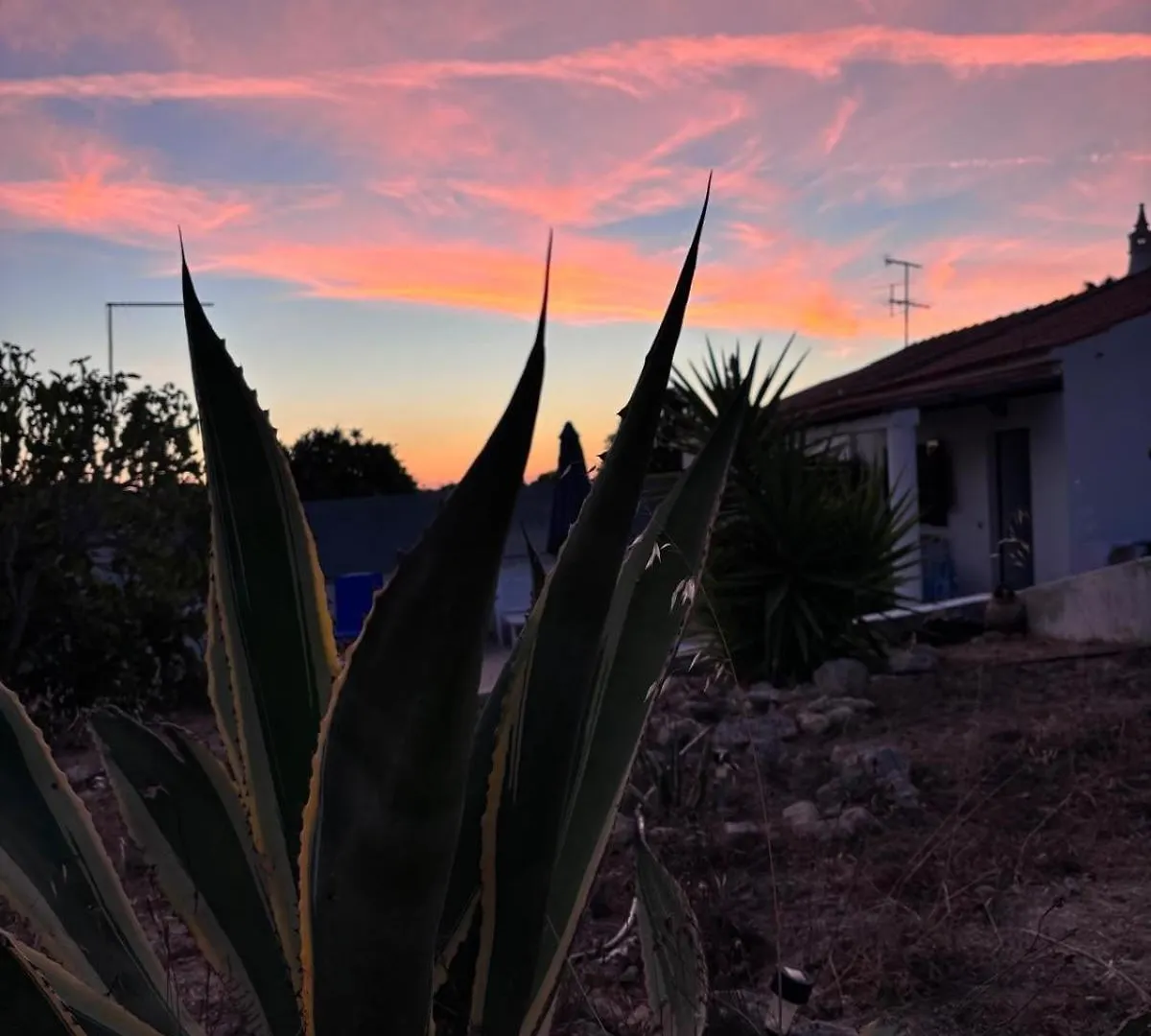 Villa Casa Do Campo Carvoeiro