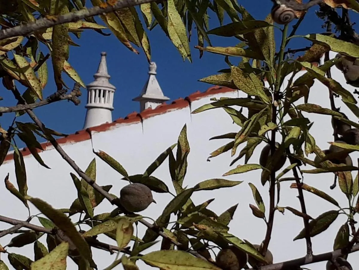 Villa Casa Do Campo Carvoeiro  Portogallo
