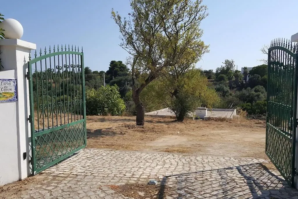 Villa Casa Do Campo Carvoeiro  Portogallo